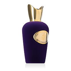 Sospiro Afgano Puro Eau de Parfum (unisex) - 100 ml