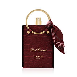 MAISON ASRAR Red Carpet Eau de Parfum (donna) - 100 ml