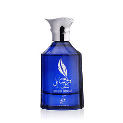 Khadlaj Rasayel Shagaf Eau de Parfum (uomo) - 100 ml