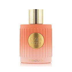 Khadlaj Peach Velvet Extrait de Parfum (donna) - 100 ml