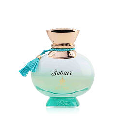 Al Wataniah Sahari Eau de Parfum (unisex) - 100 ml