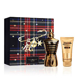 Jean Paul Gaultier Le Male Elixir 125 ml profumo unisex