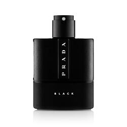 Prada Luna Rossa Black Eau de Parfum (uomo) - ricaricabile - 100 ml
