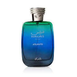 Rasasi Hawas Atlantis Eau de Parfum (uomo) - 100 ml