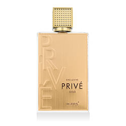 Riiffs Prive Gold Eau de Parfum (uomo) - 80 ml