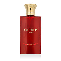 Riiffs Cecile Rouge Eau de Parfum (donna) - 80 ml