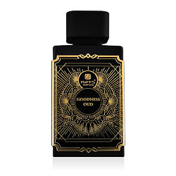 Riiffs Goodness Oud Black Eau de Parfum (uomo) - 100 ml