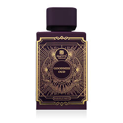 Riiffs Goodness Oud Purple Wave Eau de Parfum (unisex) - 100 ml