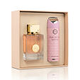 Club de Nuit Woman EDP 105 ml + spray da corpo 200 ml unico - Armaf