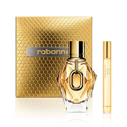 Rabanne Million Gold For Her EDP 90 ml + EDP - 20 ml