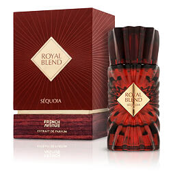 French Avenue Royal Blend Sequoia 100 ml profumo unisex