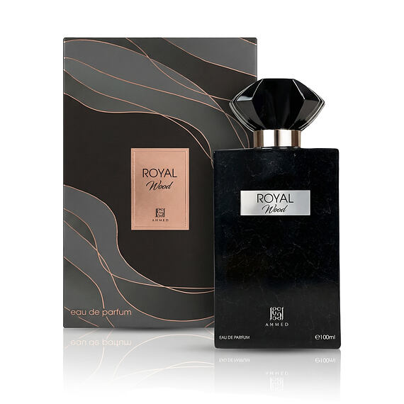 Royal Wood 100ML