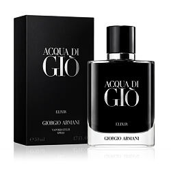 Giorgio Armani Acqua di Giò Elixir 50 ml profumo uomo