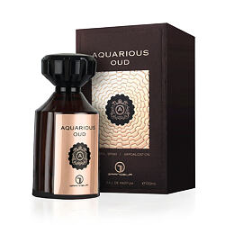 Grandeur Aquarious Oud 100 ml profumo unisex