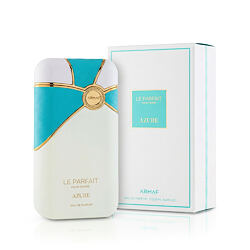 Le Parfait Azure Pour Femme Eau de Parfum (donna) 200 ml 200ml - Armaf