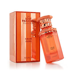 Hamidi The Lost Paradise Sublime Cherry 100 ml profumo donna