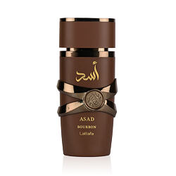 Lattafa Asad Bourbon Eau de Parfum (uomo) - 100 ml