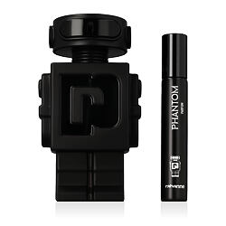 Rabanne Phantom Parfum 100 ml + Parfum - 20 ml