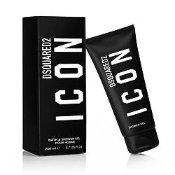 Dsquared2 Icon Pour Homme 200 ml