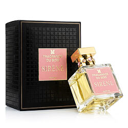 Fragrance Du Bois Sirène Privée 75 ml profumo donna