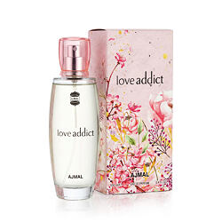 Love Addict Eau de Parfum (donna)