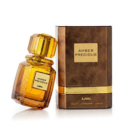 Amber Precious Eau de Parfum (unisex)