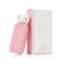 Fragrance World Elysia Marshmallow 100 ml profumo donna