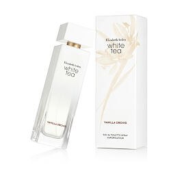 White Tea Vanilla Orchid 384 ml - Elizabeth Arden