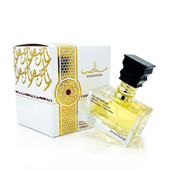 Manasib 100ml - Ard Al Zaafaran