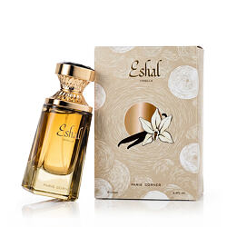 Paris Corner Eshal Vanilla Eau de Parfum (donna) - 100 ml