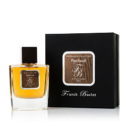 Franck Boclet Patchouli 50 ml profumo uomo
