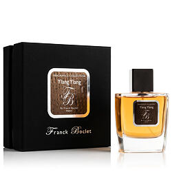 Franck Boclet Ylang Ylang 50 ml profumo unisex