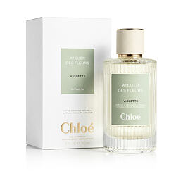 Chloé Atelier des Fleurs Violette 150 ml