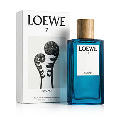 Loewe 7 Cobalt Eau de Parfum (uomo) - 150 ml