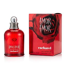 Cacharel Amor Amor Eau de Parfum 50 ml