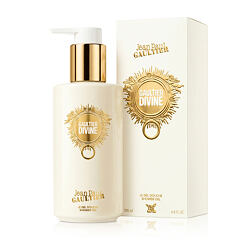 Jean Paul Gaultier Gaultier Divine 200 ml profumo donna