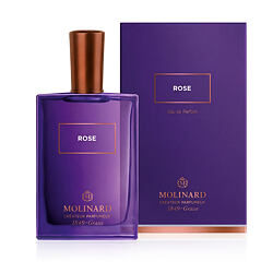 Molinard Rose Eau de Parfum (unisex) - 75 ml