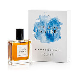Francesca Bianchi Etruscan Water 30 ml profumo unisex