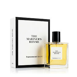 Francesca Bianchi The Mariner's Rhyme 100 ml profumo unisex