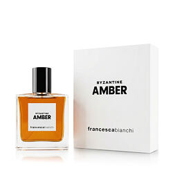 Francesca Bianchi Byzantine Amber 30 ml profumo unisex