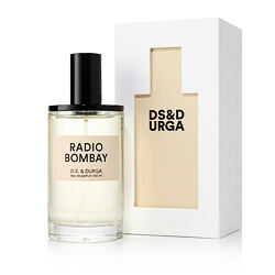 D.S. & Durga Radio Bombay 100 ml
