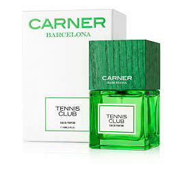 Carner Barcelona Tennis Club 100 ml