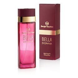 Sergio Tacchini Bella Donna Eau de Toilette (donna) - 75 ml