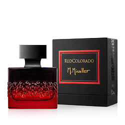 M.Micallef RedColorado Eau de Parfum (uomo) - 50 ml