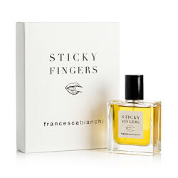 Francesca Bianchi Sticky Fingers 30 ml profumo unisex
