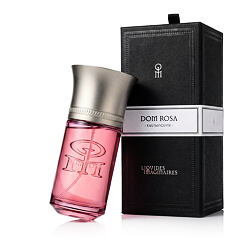 Liquides Imaginaires Dom Rosa Eau de Parfum (unisex) - 50 ml