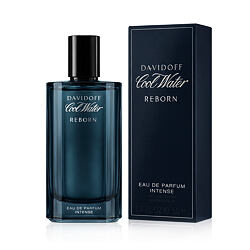 Davidoff Cool Water Reborn Eau de Parfum Intense 50 ml