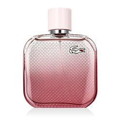 Lacoste L.12.12 Rose Eau de Toilette Intense (donna) - tester 100 ml