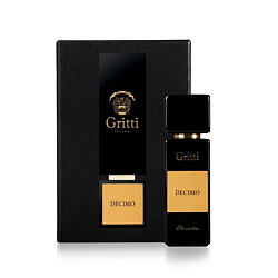 Gritti Decimo 100 ml profumo uomo