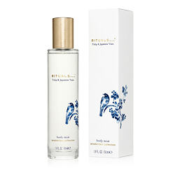 Rituals Amsterdam Collection Nebbia per capelli e corpo donna - 50 ml